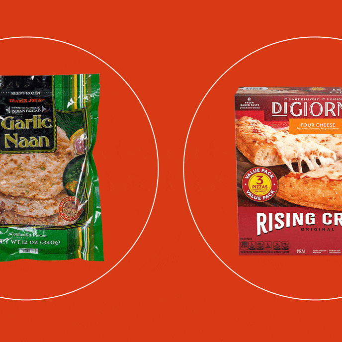 ATK Reviews Team Shares Their Favorite Frozen Snacks America's Test